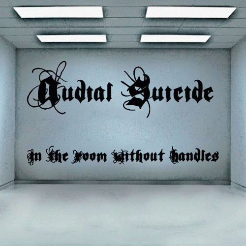 Audial Suicide : In the Room Without Handles